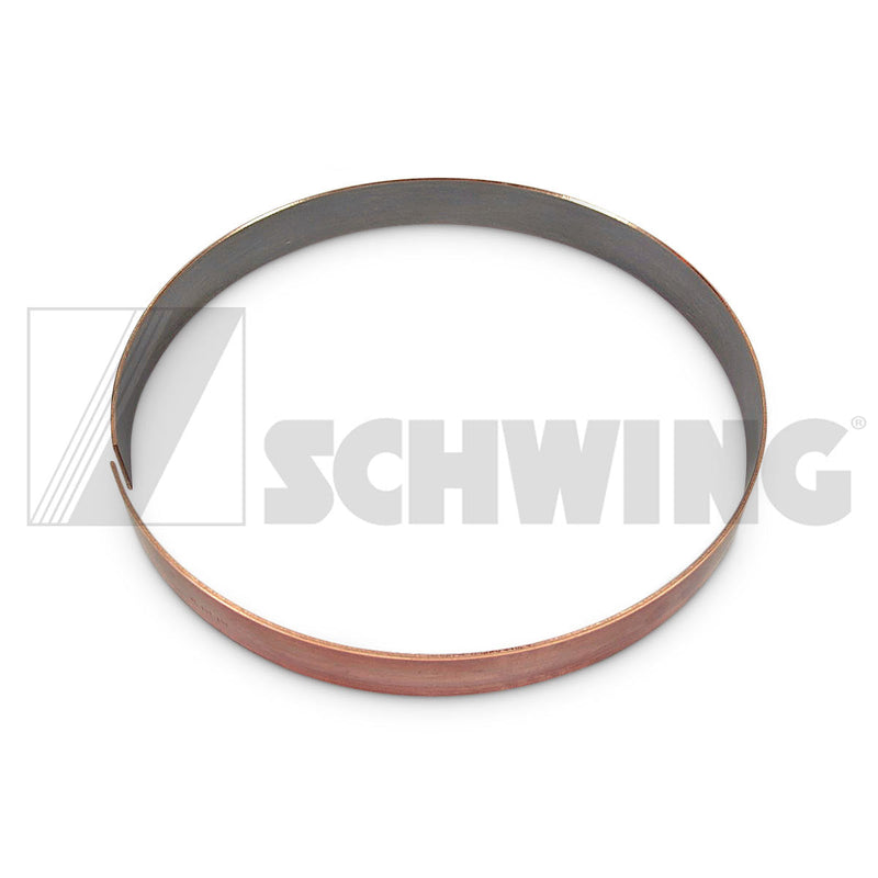 Bushing -Mb 26530 Dub | Weight: 3 lbs | Dimensions: 30 X 275 X 275 MM | Brand: SCHWING