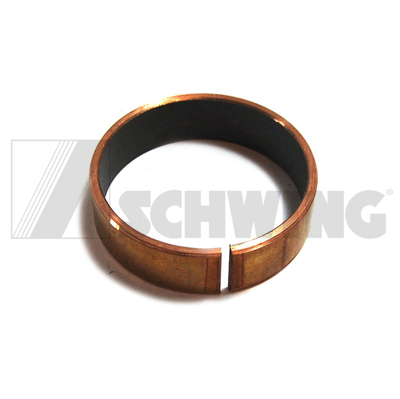 Bushing - Mb 50 15 - Du | Weight: 2 lbs | Dimensions: 55 X 15 MM | Brand: SCHWING