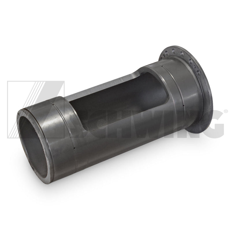 Wmt - Hollow Pin D250 Kvm 45Sx | Weight: 139 lbs | Dimensions: 585 X 320 X 320 MM | Brand: SCHWING