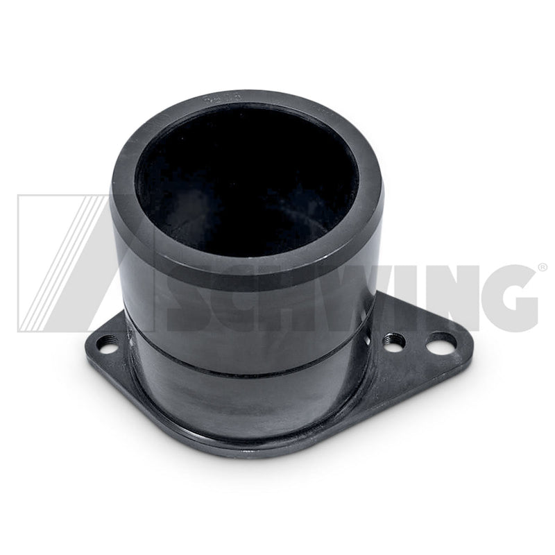 Wmt - Hollow Pin, Rear Outrigger -S 45Sx | Weight: 20 lbs | Dimensions: 155 X 160 X 245MM | Brand: SCHWING