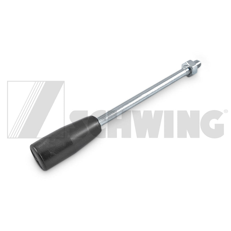 Parts - Lever M8X150 Outggr Valve S45Sx | Weight: 2 lbs | Dimensions: 20 X 20 X 155MM | Brand: SCHWING