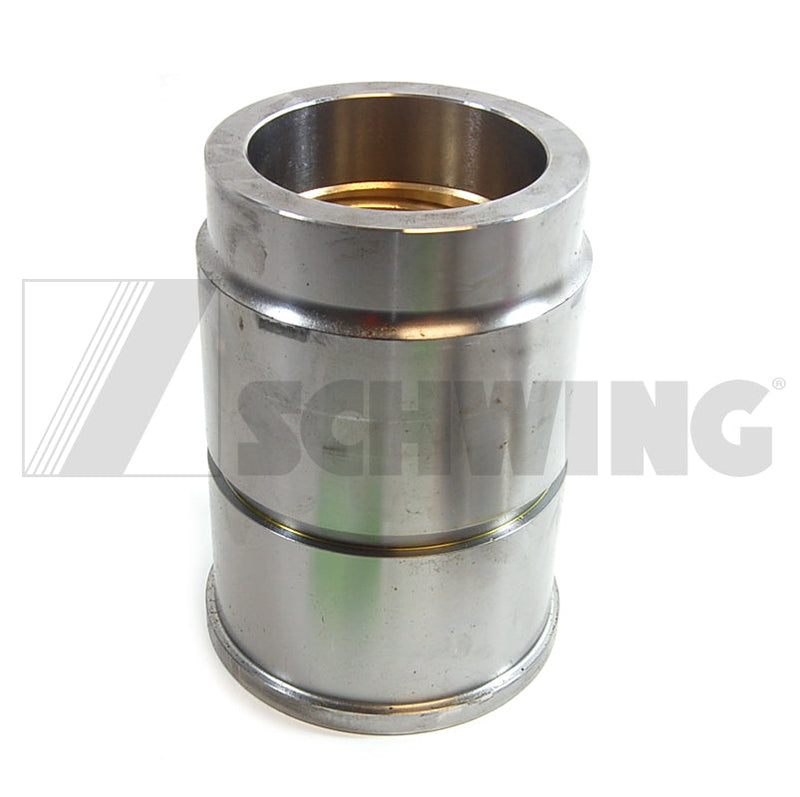 Guide Bushing D120/85 | Weight: 13 lbs | Dimensions: 128 X 128 X 180 MM | Brand: SCHWING