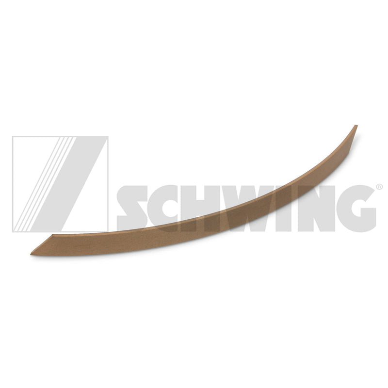 Guide Strip Id  75 X 2.5 X 15 | Weight: 2 lbs | Dimensions: 235 X 45 X 15 MM | Brand: SCHWING