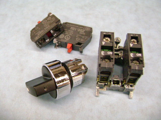 Assy - Jack Switch, 22.5 Mm Cpl, 2 R | Weight: 2 lbs | Brand: SCHWING