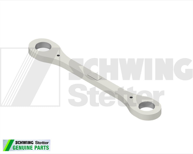 Assy - Cpl, Guide Lever (Hd3), 58/61Sx | Weight: 30 lbs | Brand: SCHWING
