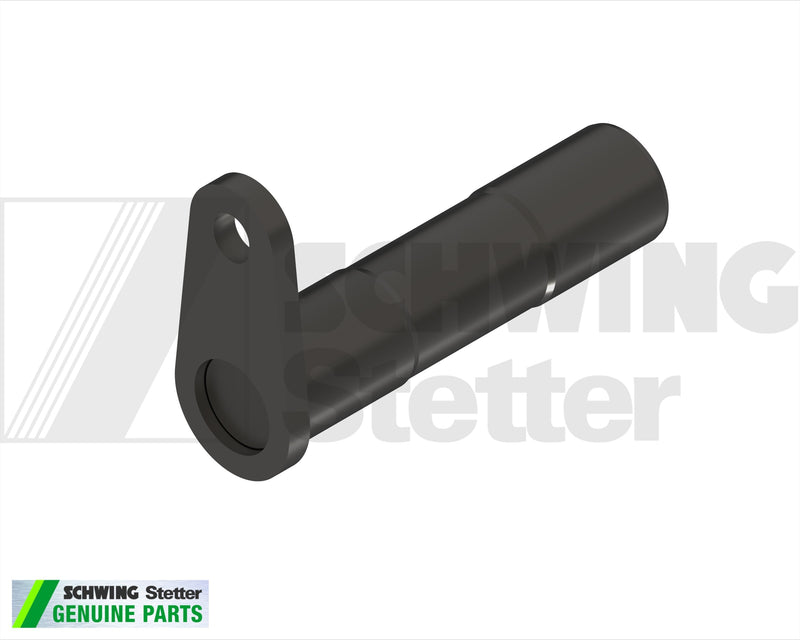 Pin - Socket, D 45 X 178/70 Spare 17, 31 | Weight: 7 lbs | Brand: SCHWING