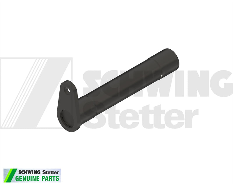 Pin - Socket, D 50 X 292/70 Spare 17, 31 | Weight: 12 lbs | Brand: SCHWING