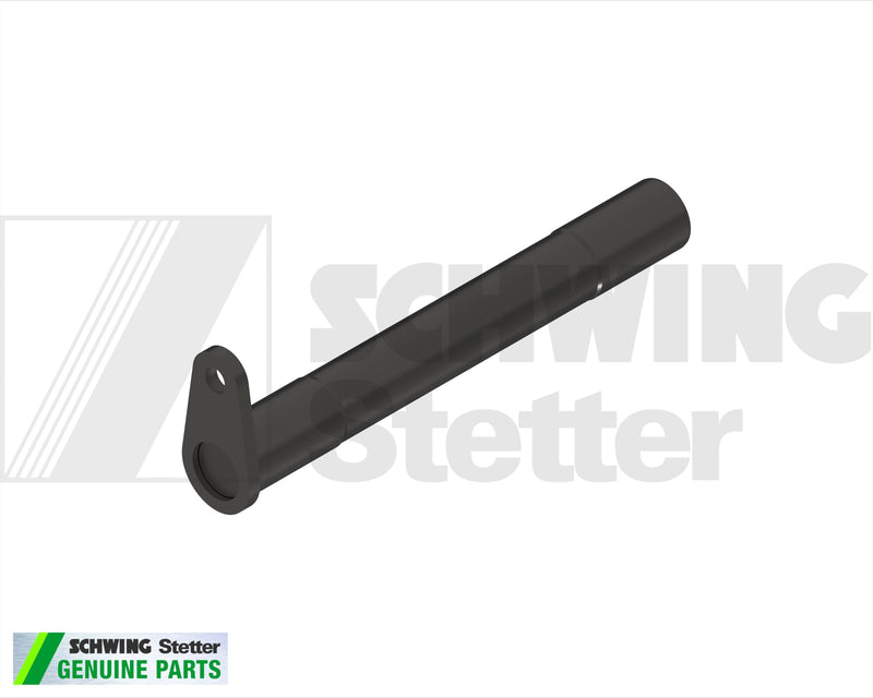 Pin - Socket, D 50 X 359/70 Spare 17, 31 | Weight: 15 lbs | Brand: SCHWING