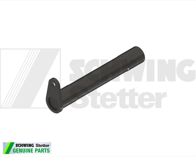 Pin - Socket, D 55 X 360/70 Spare 17, 31 | Weight: 17 lbs | Brand: SCHWING