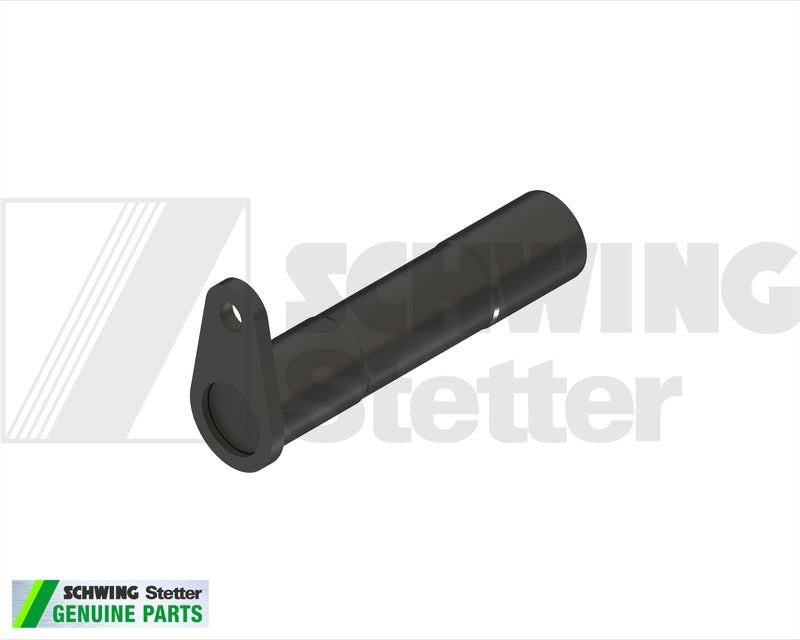 Pin - Socket, D 55 X 245/70 Spare 17, 31 | Weight: 12 lbs | Brand: SCHWING