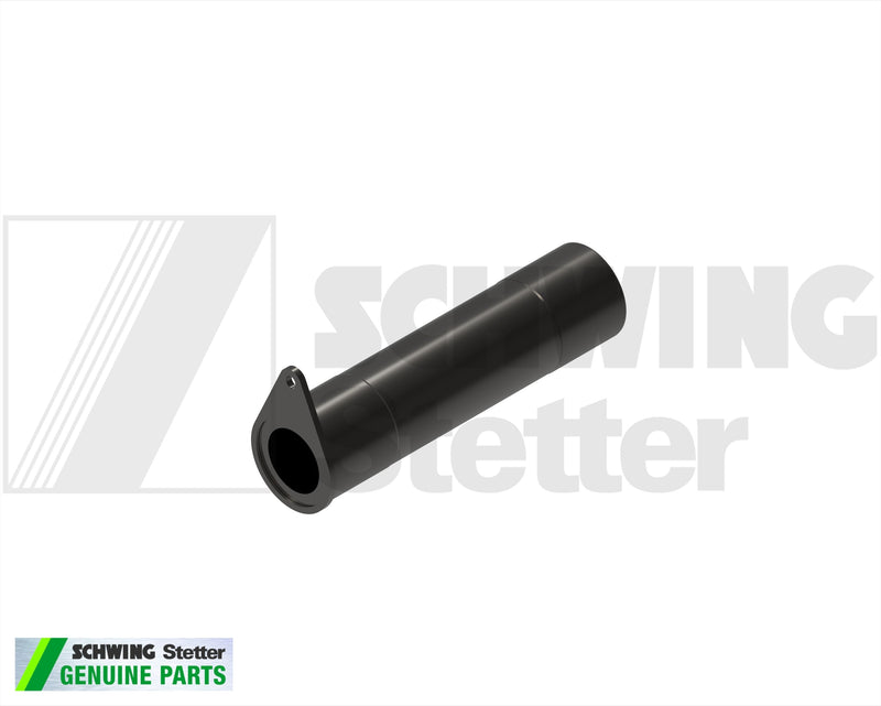 Wmt - Socket Pin, D 140 X 550 / 130 | Weight: 85 lbs | Brand: SCHWING