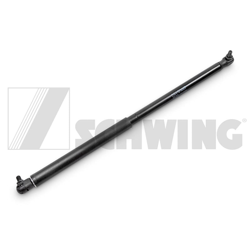 Spring - Pneumatic, Stroke = 180Mm, Spri | Weight: 2 lbs | Dimensions ...