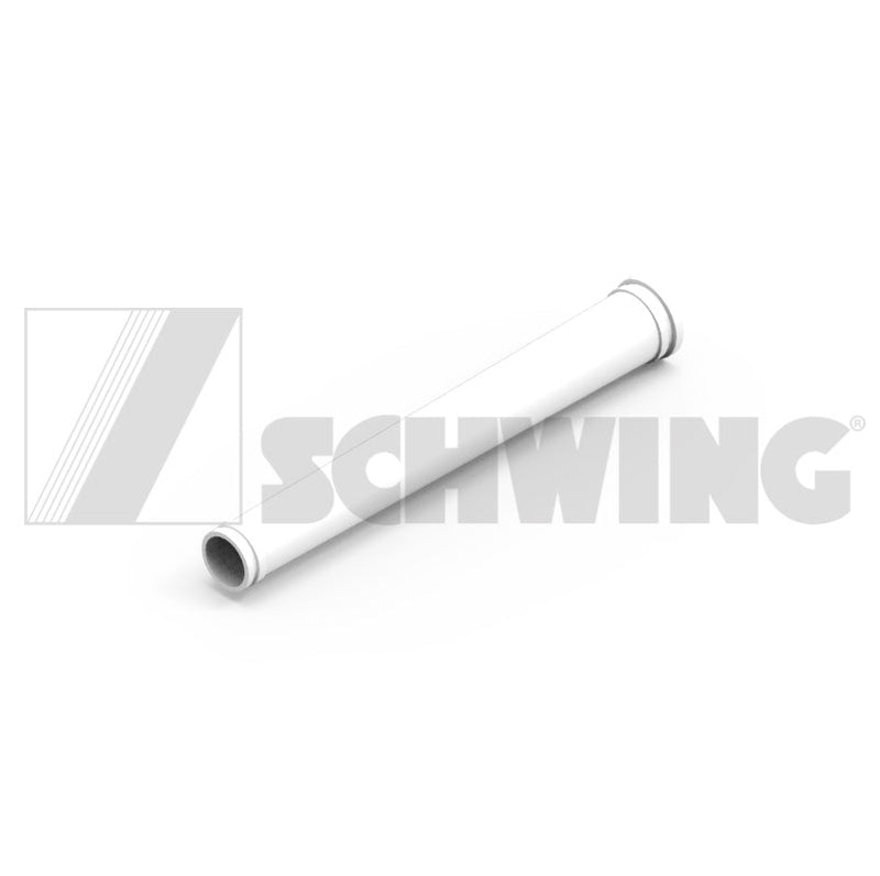 Pipe - Dn150/125 R-5 1/2" X 1330 - S3000 | Weight: 87 lbs | Dimensions: 195 X 195 X 1330 | Brand: SCHWING