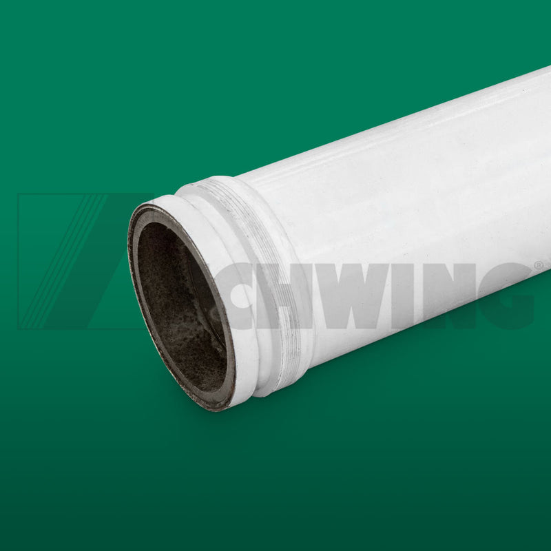 Pipe - Deck, Dn125 5-1/2" X 1000 - S3000 | Weight: 66 lbs | Dimensions: 152 X 152 X 1000 | Brand: SCHWING