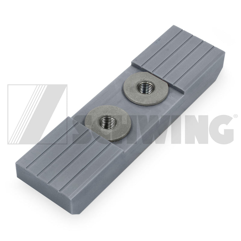 Assy - Sliding Piece Cpl | Weight: 3 lbs | Dimensions: 221 X 61 X 31 MM | Brand: SCHWING