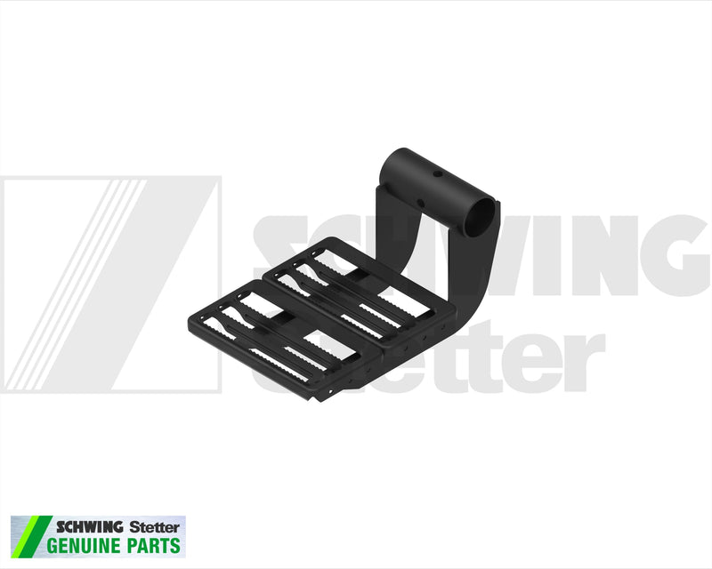 Wmt - Step 280 X 160, Outlet S52Sx | Weight: 17 lbs | Dimensions: 465 X 238 X 280 | Brand: SCHWING