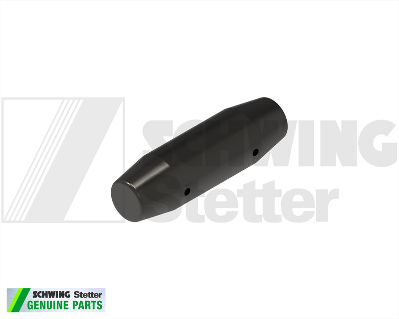 Pin - F 75 X 250/116 - 10 Spb 35 | Weight: 18 lbs | Dimensions: 75X220 | Brand: SCHWING