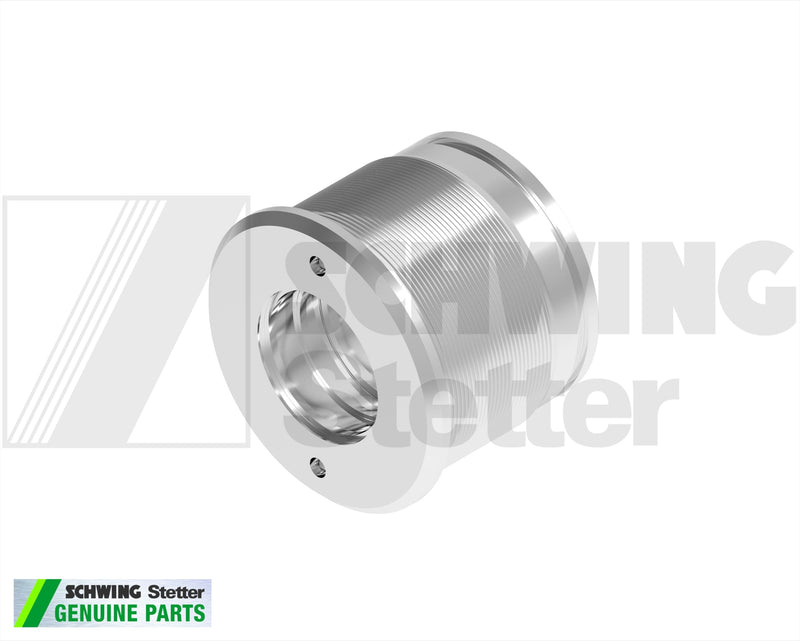 Guide 130/ 70 | Weight: 14 lbs | Dimensions: 130X130X80 | Brand: SCHWING