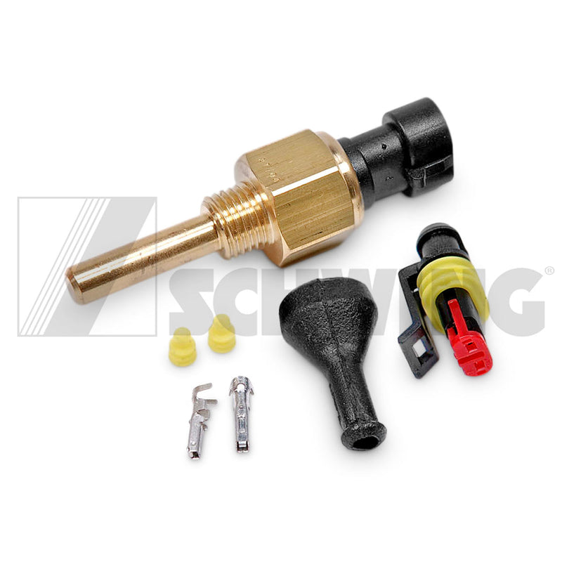 Assy - Temperature Switch -3 To 62°C | Weight: 2 lbs | Brand: SCHWING