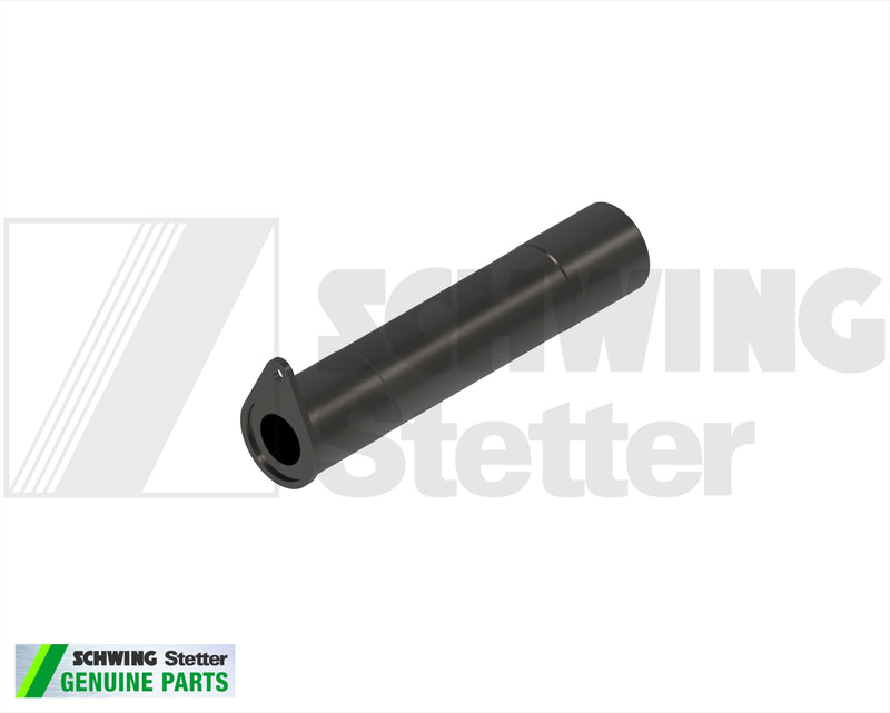 Wmt - Socket Pin, 120 X 582/100 - 17 | Weight: 80 lbs | Dimensions: 592X185X130 MM | Brand: SCHWING