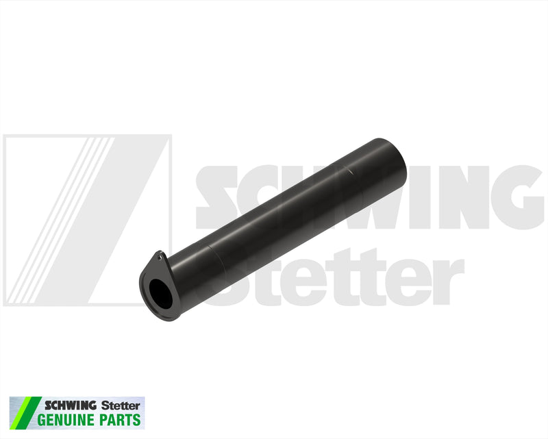 Wmt - Socket Pin, 160 X 922 / 130 - 17 | Weight: 211 lbs | Dimensions: 932X235X170 MM | Brand: SCHWING