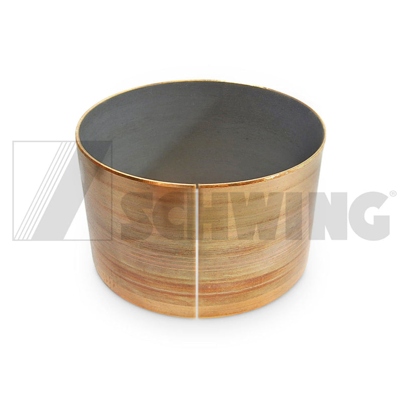 Bushing - Mb 160 100 - Du | Weight: 4 lbs | Dimensions: 166 X 166 X 101 MM | Brand: SCHWING