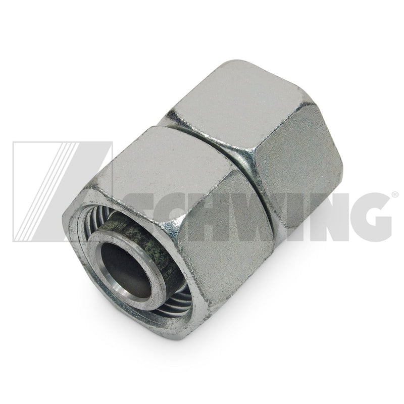 Assy - Hyd, Tube 20 Mm X 2" Lg Straig | Weight: 2 lbs | Dimensions: 55 X 43 X 37 MM | Brand: SCHWING