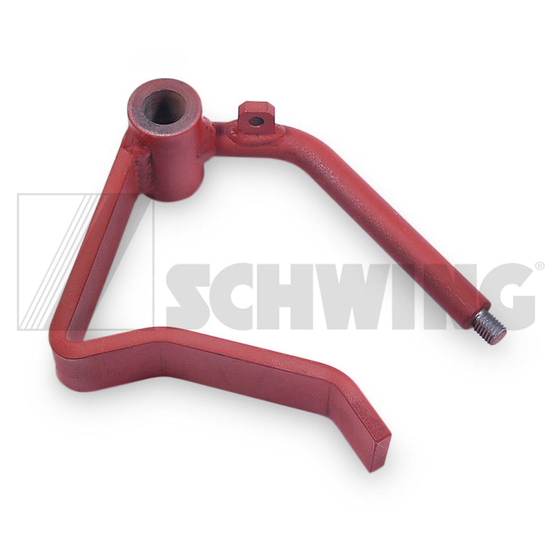 Wmt - Handle, End Hose Holder, #4 Boom - | Weight: 4 lbs | Dimensions: 50 153 X 185MM | Brand: SCHWING