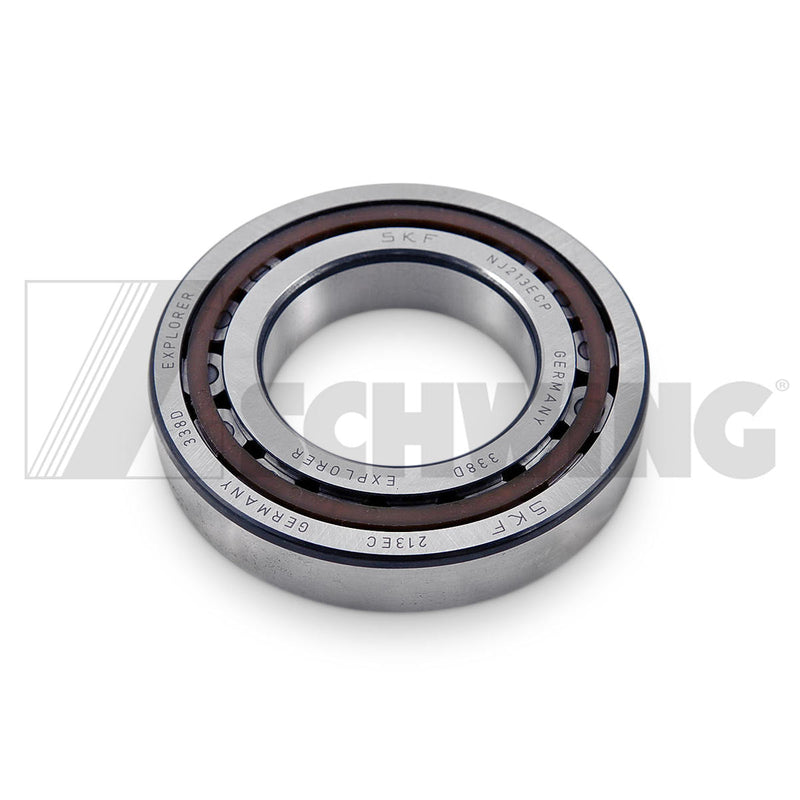 Bearing Din 5412 65Mm | Weight: 4 lbs | Dimensions: 27 X 121 X 126MM | Brand: SCHWING