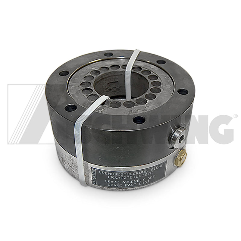 Brake - Hydraulic, Multiple Disc, Comple | Weight: 10 lbs | Dimensions: 65X120X140 MM | Brand: SCHWING