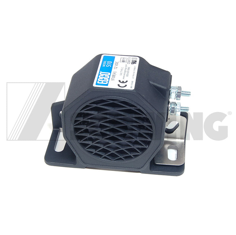 Annc - Alarm Back-Up 12V | Weight: 2 lbs | Dimensions: 105 X 75 X 50 MM | Brand: SCHWING