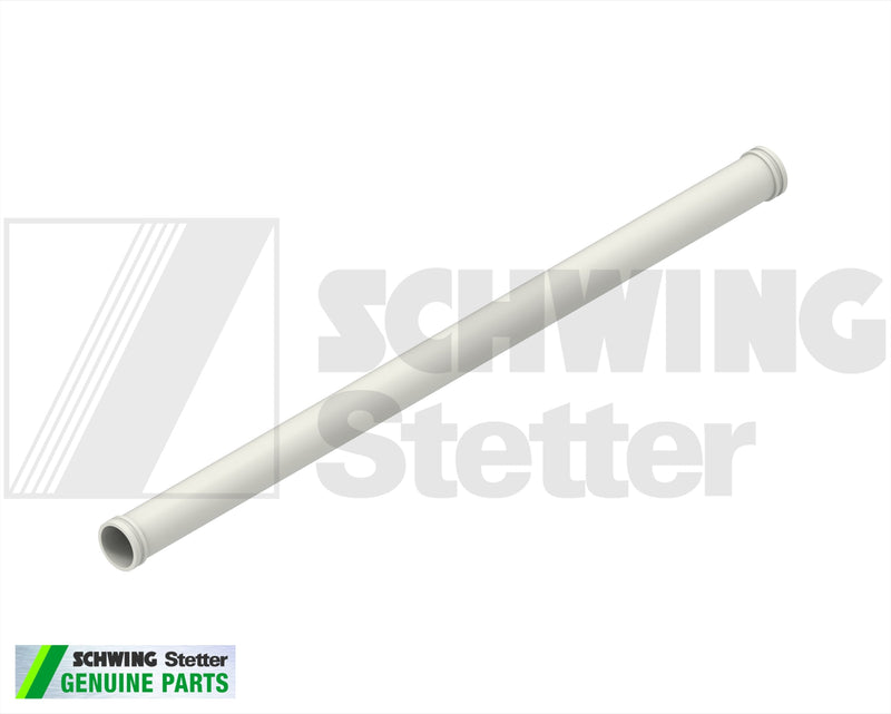 Pipe - Boom, Dn 125 5-1/2" X 2420 -S3000 | Weight: 82 lbs | Dimensions: 148 X 148 X 2420 | Brand: SCHWING