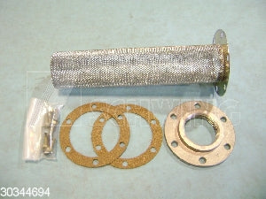 Boss | Weight: 25 lbs | Brand: SCHWING