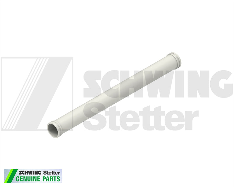Pipe - Boom, Dn125 5-1/2" X 1220 - S3000 | Weight: 45 lbs | Dimensions: 148 X 148 X 1220 | Brand: SCHWING