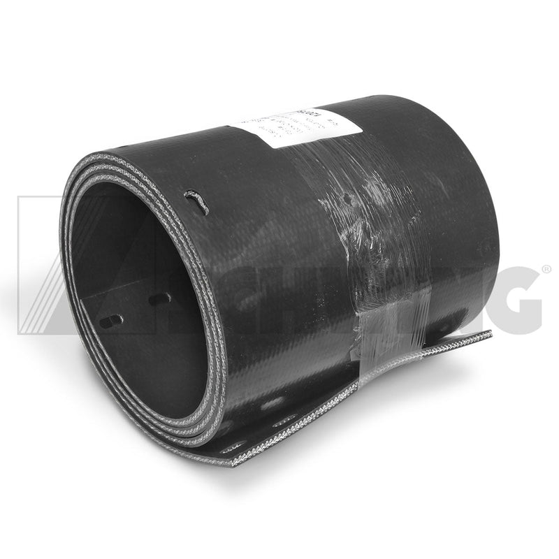 Hopper - Rubber Splash Gaur | Weight: 21 lbs | Dimensions: 325 X 300 X 275 MM | Brand: SCHWING