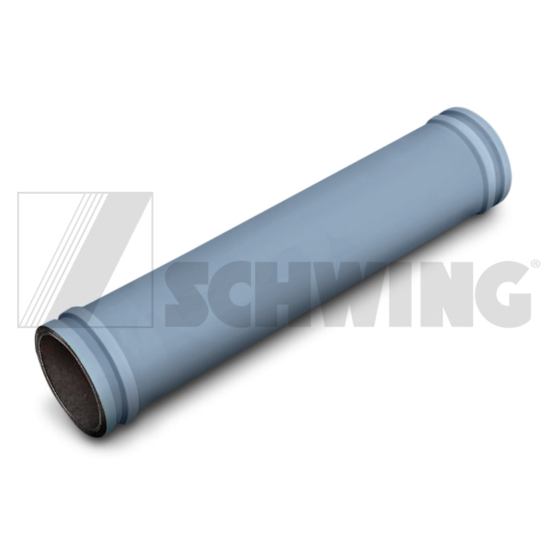 Pipe - Deck, Dn125 5-1/2" X  675 - S3000 | Weight: 48 lbs | Dimensions: 152 X 152 X 675 | Brand: SCHWING