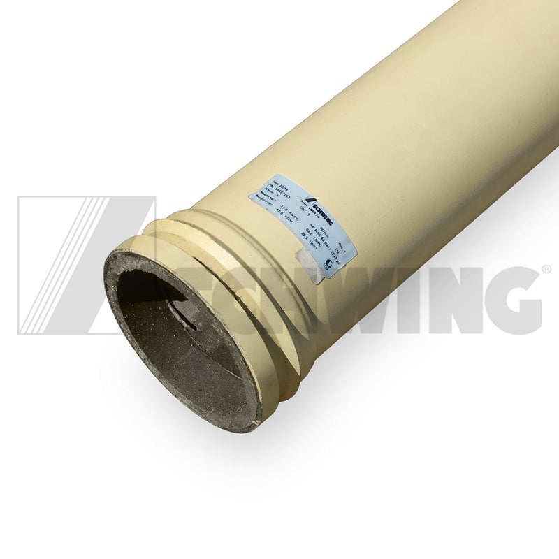 Pipe - Boom, Dn 125 5-1/2" X 1900 -S3000 | Weight: 126 lbs | Dimensions: 148 X 148 X 1900 | Brand: SCHWING