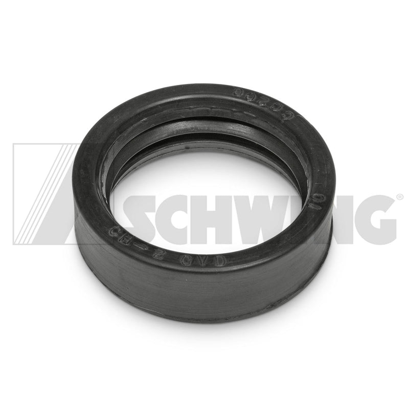 Gasket  2" F/Grooved End | Weight: 2 lbs | Dimensions: 75 X 75 X 25 MM | Brand: SCHWING