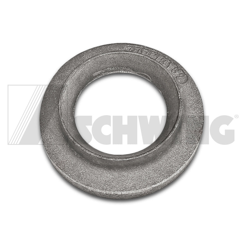 Seat Dual "Y" P88 Sv | Weight: 14 lbs | Dimensions: 175 X 175 X 50 MM | Brand: SCHWING