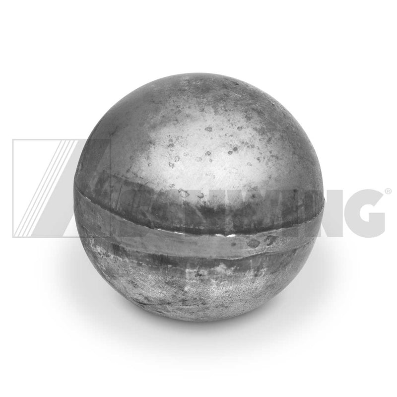 Ball 5" Steel P125Sv | Weight: 5 lbs | Dimensions: 128 X 128 X 128 MM | Brand: SCHWING