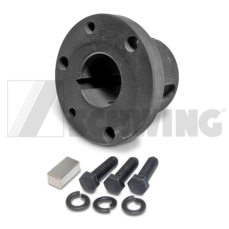Bushing Pulley  P88 Ma3268/14314 | Weight: 5 lbs | Dimensions: 115 X 115 X 70 MM | Brand: SCHWING