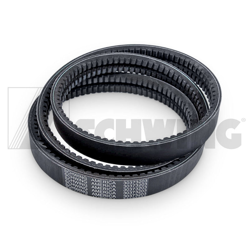 V-Belt | Weight: 4 lbs | Dimensions: 88 X 280 X 280MM | Brand: SCHWING