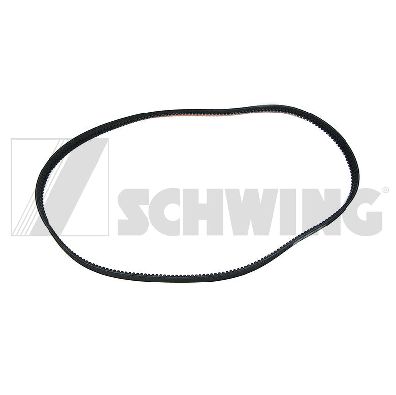 V-Belt Double Band93 Diesel | Weight: 4 lbs | Dimensions: 37 X 2430 MM | Brand: SCHWING