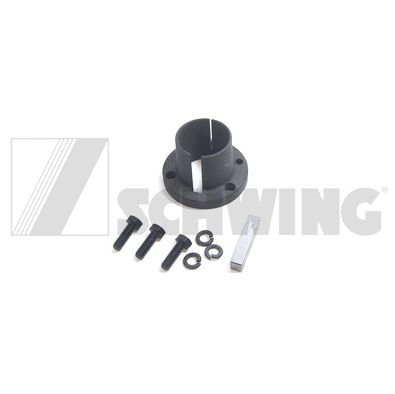 Bushing Sprocket 1-11/16"  P88 | Weight: 2 lbs | Dimensions: 55 X 80 X 80 MM | Brand: SCHWING