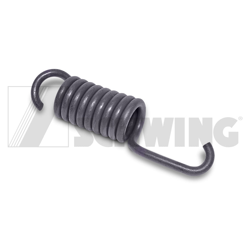Clutch Spring P88 | Weight: 2 lbs | Dimensions: 125 X 33 X 33 MM | Brand: SCHWING
