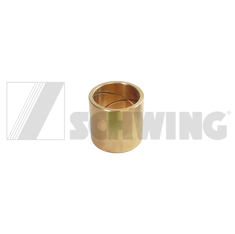 Bushing Bronze P88 Ma#3818/203262 | Weight: 3 lbs | Dimensions: 65 X 65 X 65 MM | Brand: SCHWING