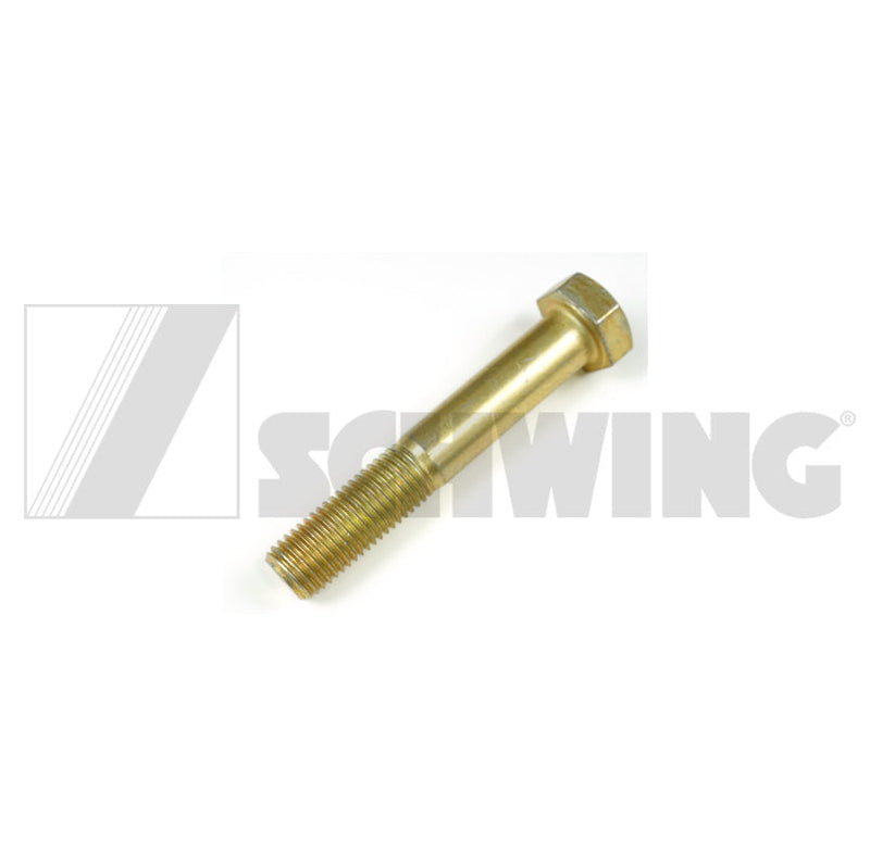 Bolt Hcs 1"-8X6"Yz8 (P88) | Weight: 3 lbs | Brand: SCHWING