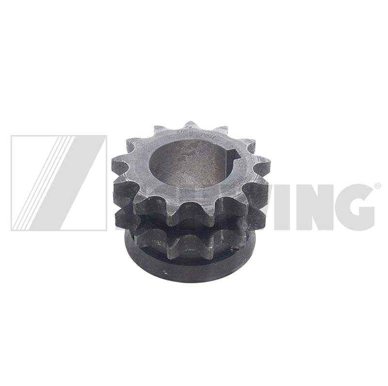 Sprocket Small 13T P88 Ma#7261/14318 | Weight: 3 lbs | Dimensions: 55 X 75 X 75 MM | Brand: SCHWING