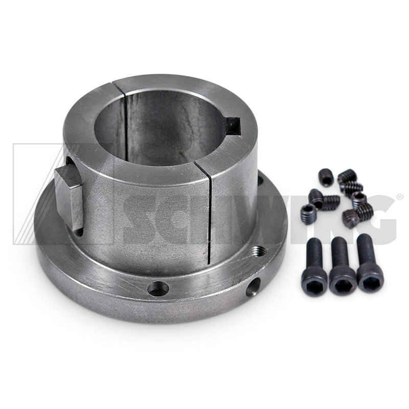 Cam Bushing Complete P88 Ma#7812/14301 | Weight: 8 lbs | Dimensions: 77 X 138 X 145MM | Brand: SCHWING