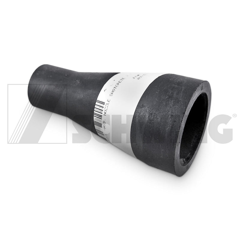 Orifice - Nozzle Shotcrete 2" 6-Pack | Weight: 2 lbs | Dimensions: 76 X 76 X 153 | Brand: SCHWING